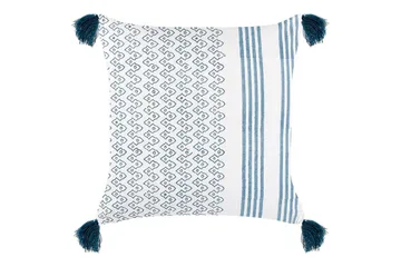 Prydnadskuddar Tilia set om 2 - Textil & mattor - Filtar, kuddar & plädar - Prydnadskudde & kuddfodral