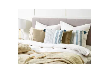 Prydnadskuddar Tilia set om 2 - Textil & mattor - Filtar, kuddar & plädar - Prydnadskudde & kuddfodral