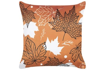 Prydnadskuddar Poinsettia - Textil & mattor - Filtar, kuddar & plädar - Prydnadskudde & kuddfodral