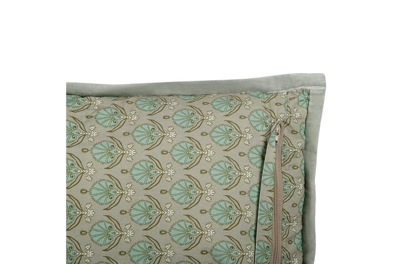Prydnadskuddar Pictus set om 2 - Textil & mattor - Filtar, kuddar & plädar - Prydnadskudde & kuddfodral
