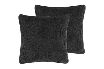 Prydnadskuddar Paika set om 2 - Textil & mattor - Filtar, kuddar & plädar - Utekudde