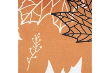 Prydnadskuddar Poinsettia - Textil & mattor - Filtar, kuddar & plädar - Prydnadskudde & kuddfodral