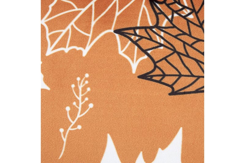 Prydnadskuddar Poinsettia - Textil & mattor - Filtar, kuddar & plädar - Prydnadskudde & kuddfodral