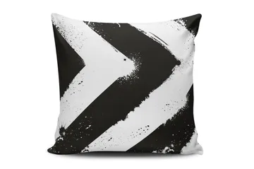Cushion Love Kudde 45x45 cm - Multi - Textil & mattor - Filtar, kuddar & plädar - Prydnadskudde & kuddfodral