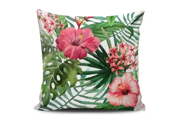 Cushion Love Kudde 45x45 cm - Multi - Textil & mattor - Filtar, kuddar & plädar - Prydnadskudde & kuddfodral