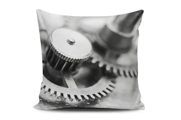 Cushion Love Kudde 45x45 cm - Multi - Textil & mattor - Filtar, kuddar & plädar - Prydnadskudde & kuddfodral
