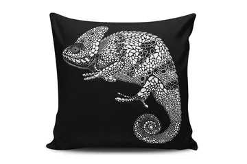 Cushion Love Kuddfodral 45x45 cm - Multi - Textil & mattor - Filtar, kuddar & plädar - Prydnadskudde & kuddfodral