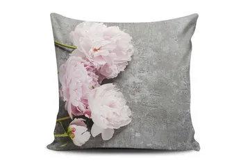 Cushion Love Kuddfodral 45x45 cm - Multi - Textil & mattor - Filtar, kuddar & plädar - Prydnadskudde & kuddfodral