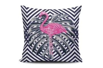 Cushion Love Kuddfodral 45x45 cm - Multi - Textil & mattor - Filtar, kuddar & plädar - Prydnadskudde & kuddfodral