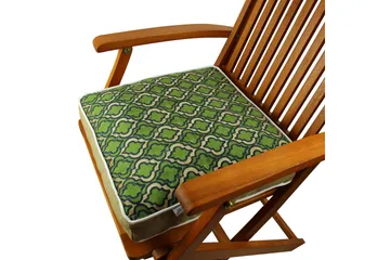 Gravel Kudde 42x42 cm - Multi - Textil & mattor - Filtar, kuddar & plädar - Prydnadskudde & kuddfodral