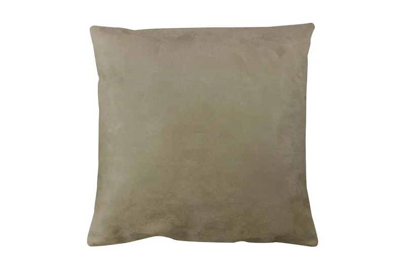 Gravel Kudde 43x43 cm, Grå