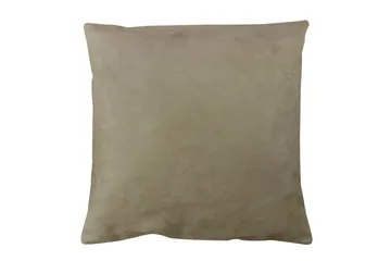 Gravel Kudde 43x43 cm - Grå - Textil & mattor - Filtar, kuddar & plädar - Prydnadskudde & kuddfodral