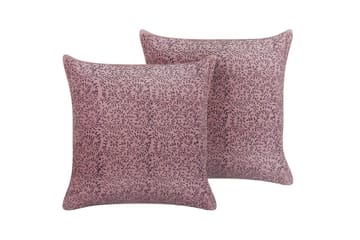 Prydnadskuddar Romneya set om 2 - Textil & mattor - Filtar, kuddar & plädar - Prydnadskudde & kuddfodral