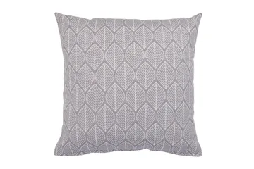 Retro Prydnadskudde 45x45 cm Grey - Textil & mattor - Filtar, kuddar & plädar - Prydnadskudde & kuddfodral