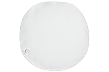 Saguenay Utomhuskudde 40 cm Rund - Vit/Svart/Orange/Gul - Textil & mattor - Filtar, kuddar & plädar - Utekudde