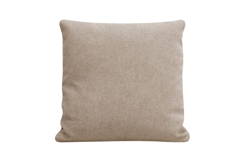 Scandi Dekorationskudde 3-pack - Ljusbrun - Textil & mattor - Filtar, kuddar & plädar - Prydnadskudde & kuddfodral