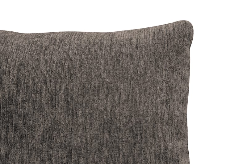 Scandi Dekorationskudde 3-pack - Svart - Textil & mattor - Filtar, kuddar & plädar - Prydnadskudde & kuddfodral