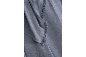Sofföverdrag Athodna Antracit - Antracit - Textil & mattor - Filtar, kuddar & plädar - Filtar & plädar
