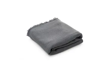 Sofföverdrag Athodna Antracit - Antracit - Textil & mattor - Filtar, kuddar & plädar - Filtar & plädar