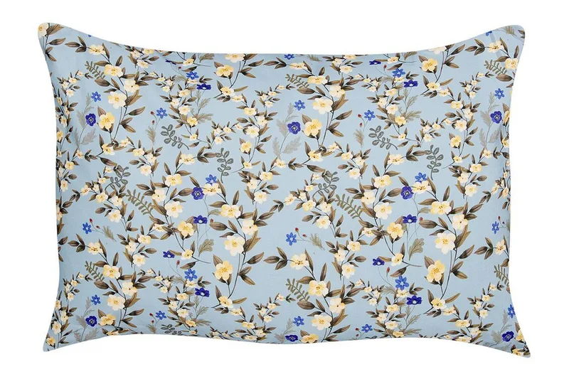 Specchia Utomhuskudde 42x60 cm - Blå/Grön/Gul - Textil & mattor - Filtar, kuddar & plädar - Utekudde
