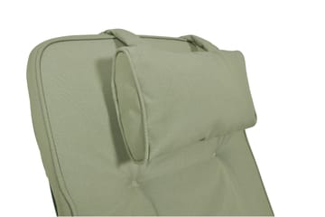 Standard Utomhuskudde - Grön - Textil & mattor - Filtar, kuddar & plädar - Utekudde