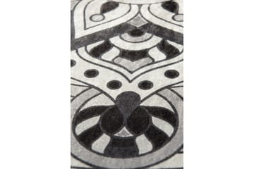 Chilai Home Badmatta 100 Rund - Multi - Textil & mattor - Mattor - Badrumsmatta