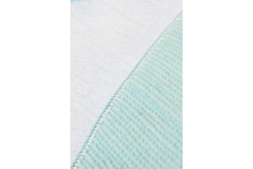 Chilai Home Badmatta 90 Rund - Multi - Textil & mattor - Mattor - Badrumsmatta