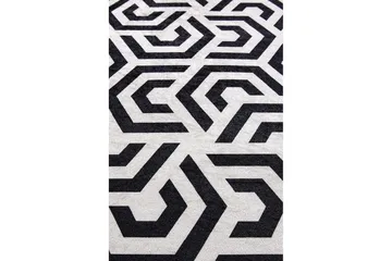 Chilai Home Badmatta Set om 2 - Multi - Textil & mattor - Mattor - Badrumsmatta