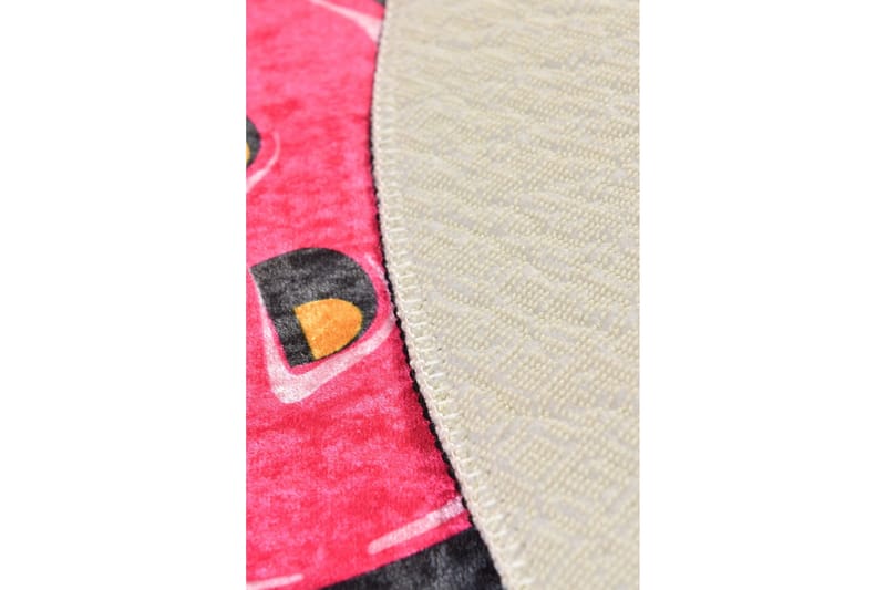 Niyanna Badrumsmatta - Flerfärgad - Textil & mattor - Mattor - Badrumsmatta