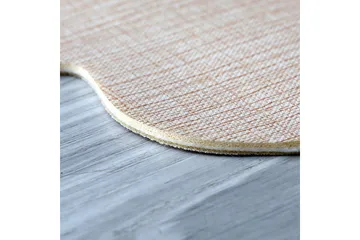 Paramshela Badrumsmatta 60x100 cm Rektangulär - Blå - Textil & mattor - Mattor - Badrumsmatta