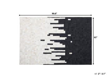 Bolu Matta 160|230 cm - Flerfärgad - Textil & mattor - Mattor - Modern matta - Wiltonmattor