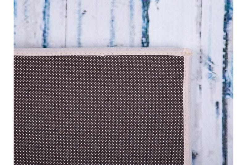 Burdur Matta 160|230 cm - Blå - Textil & mattor - Mattor - Modern matta - Wiltonmattor