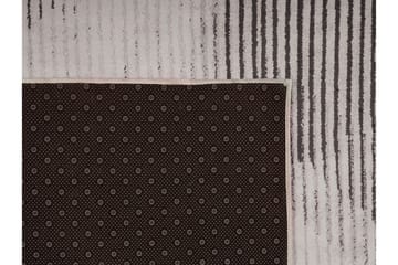 Ektor Matta 160x230 cm - Svart - Textil & mattor - Mattor - Modern matta - Wiltonmattor