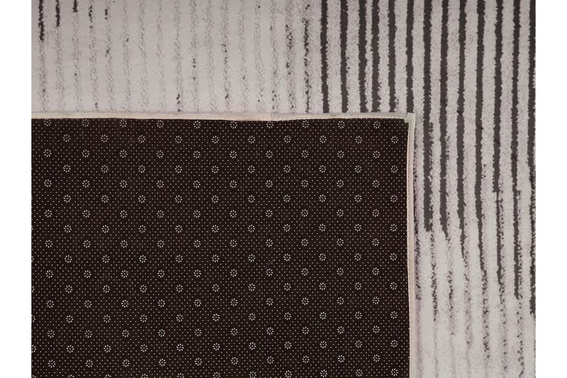 Ektor Matta 160x230 cm - Svart - Textil & mattor - Mattor - Modern matta - Wiltonmattor