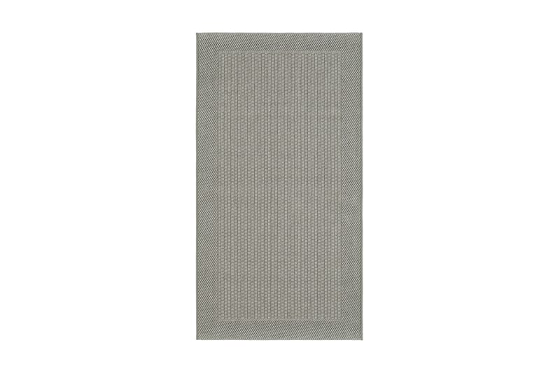 Miami Flatvävd Matta 80x200 cm - Grön - Textil & mattor - Mattor - Flatvävda mattor