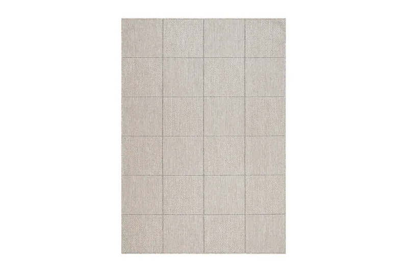 Madrid Flatvävd Matta 160x230 cm - Linne - Textil & mattor - Mattor - Flatvävda mattor