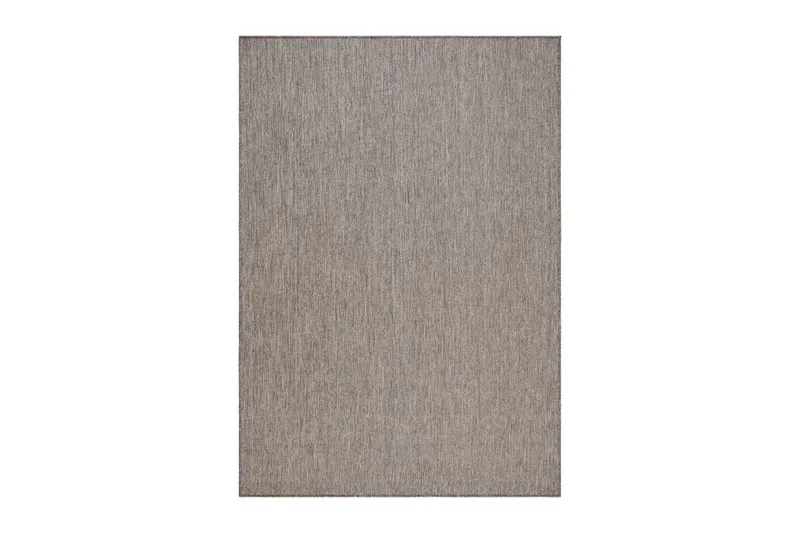Madrid Flatvävd Matta 160x230 cm - Linne - Textil & mattor - Mattor - Flatvävda mattor