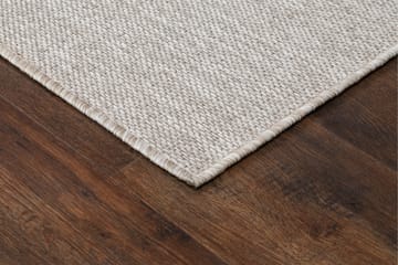 Madrid Flatvävd Matta 200x285 cm - Linne - Textil & mattor - Mattor - Flatvävda mattor