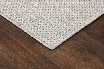 Madrid Flatvävd Matta 50x80 cm - Linne - Textil & mattor - Mattor - Flatvävda mattor