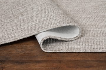 Madrid Flatvävd Matta 80x150 cm - Linne - Textil & mattor - Mattor - Flatvävda mattor