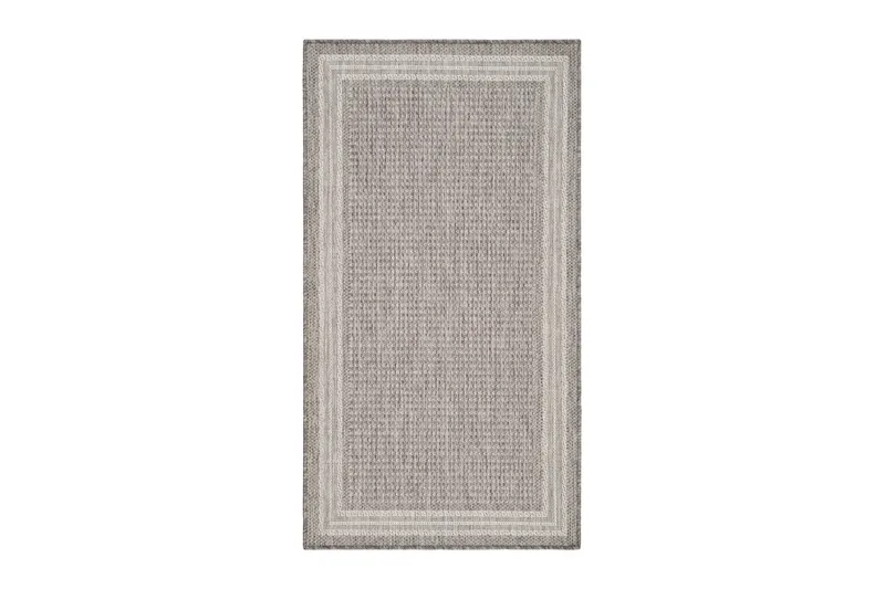 Madrid Flatvävd Matta 80x150 cm - Linne - Textil & mattor - Mattor - Flatvävda mattor