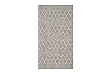 Madrid Flatvävd Matta 80x150 cm - Linne - Textil & mattor - Mattor - Flatvävda mattor