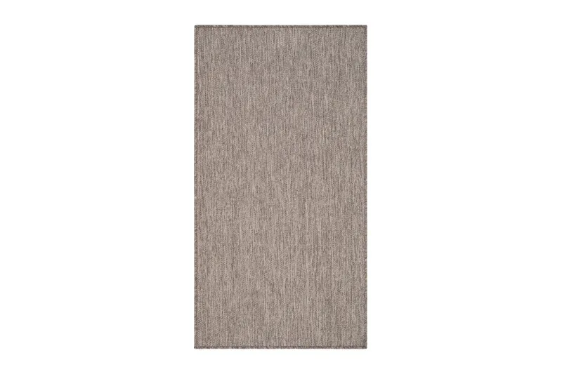 Madrid Flatvävd Matta 80x150 cm - Linne - Textil & mattor - Mattor - Flatvävda mattor