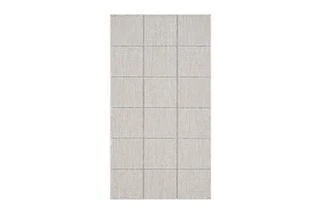 Madrid Flatvävd Matta 80x340 cm - Linne - Textil & mattor - Mattor - Flatvävda mattor
