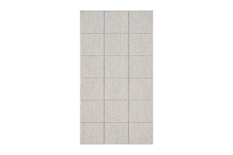 Madrid Flatvävd Matta 80x340 cm - Linne - Textil & mattor - Mattor - Flatvävda mattor