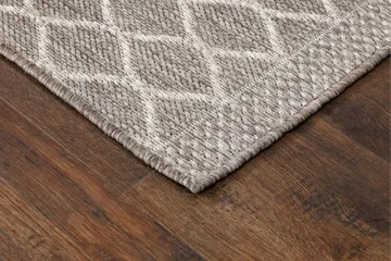 Madrid Flatvävd Matta 80x340 cm - Linne - Textil & mattor - Mattor - Flatvävda mattor