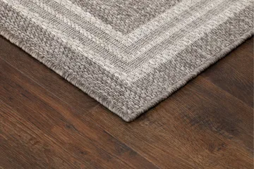 Madrid Flatvävd Matta 80x340 cm - Linne - Textil & mattor - Mattor - Flatvävda mattor