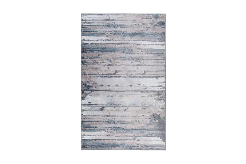 Leonhard Matta 140x200 cm, Grå