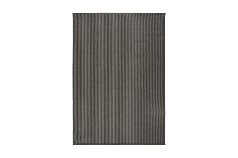Lyyra Matta 160x230 cm Mörkgrå, Vm Carpet