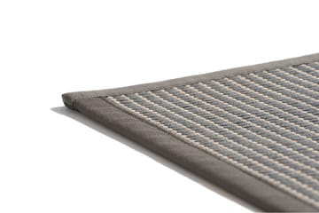 Lyyra Matta 80x250 cm Mörkgrå - Vm Carpet - Textil & mattor - Mattor - Badrumsmatta